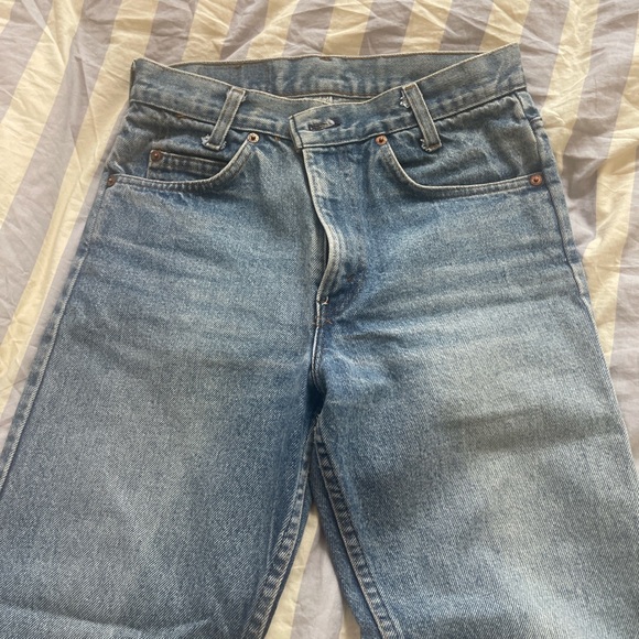 Vintage Levis - 25-26 - Picture 6 of 9